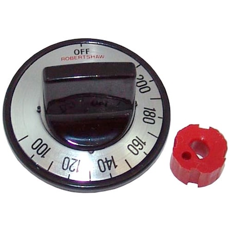 Dial Kit 2 D, Off-200-100